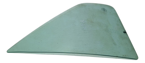 Vidro Fixo Traseiro Esquerdo Vw Golf 2000 (ap) Cxf 88