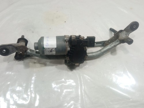 Motor Limpador Para-brisa Gm Onix 2015