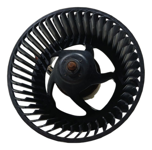 Motor Ventilador Interno Ar Cond. Vw Gol Bola 2000 (ap)