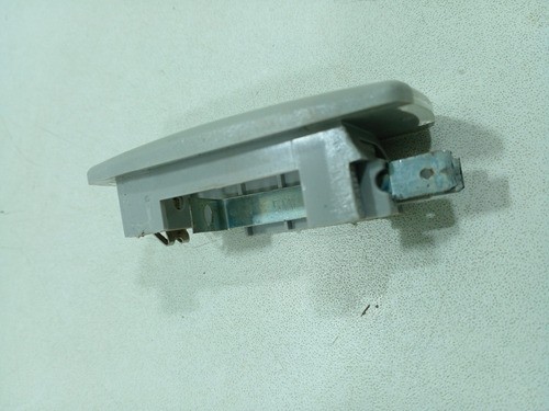 Luz Teto Quanta Sol Interna Vw Gol 377947113 (m)