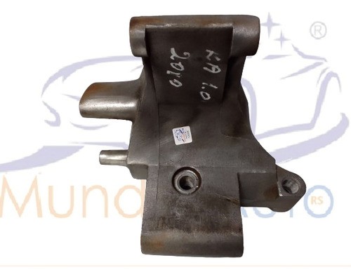 Suporte Alternador Ford Ka Fiesta Courier Xs6e10039af  12608