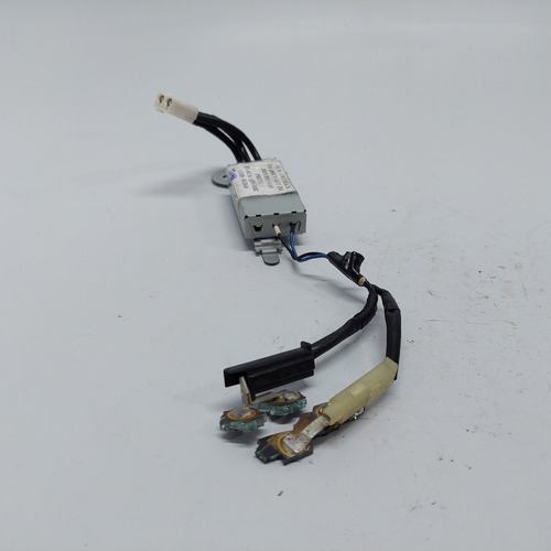 Amplificador Sinal Antena Subaru Legacy Outback 2012 A 2018