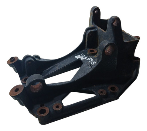 Suporte Compressor Alternador Citroën Xsara Picasso 03 (ap)