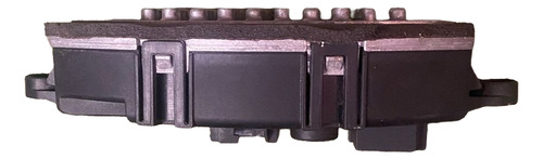 Resistência Ar Condicionado Bmw X1 Série M9377854