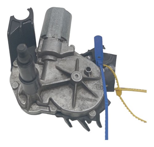 Motor Limpador Traseiro Gm Agile 2009 2010 2011 2014 Usado