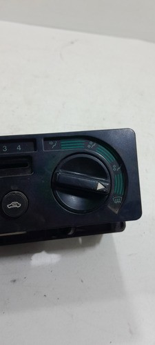 Comando Ar Condicionado Fiat Uno 94/98 (vj)