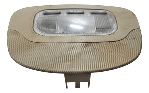 Luz De Teto Citroën C4 Pallas/ 2008 (al) Adl Cxa 537