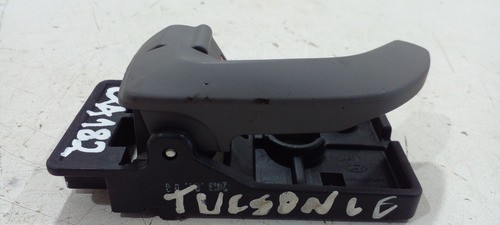 Maçaneta Interna T.e Hyundai Tucson 06/14 2500071000 (r)