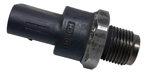 Sensor Pressao Flauta Tubo Rail Sprinter 313 311 2001/2011
