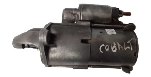 Motor Arranque Partida Gm Cobalt Onix Prisma  11052