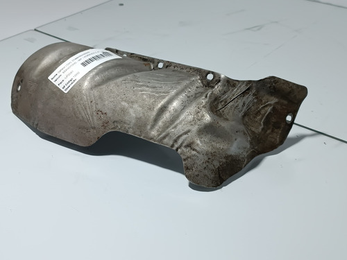 Defletor Protetor Coletor Esape Korando 2.0 Diesel 2010 2015