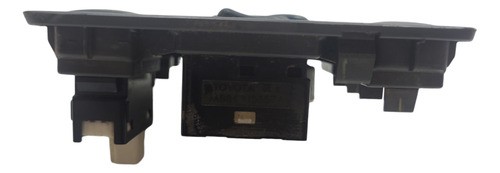 Moldura Botão Retrovisor Toyota Hilux 2006/2015 (al) Cxa 372