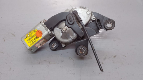 Motor Limpador Traseiro Gol-fox-golf-space-cross 03/10 23300