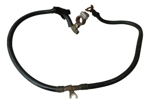 Cabo Negativo Bateria Hyundai I30 2008/ 2012 Orig 26152