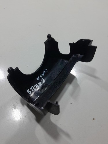 Moldura Superior Coluna Direcao Gm Corsa 97/03 (vj) E129