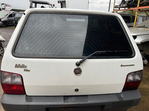 Sinaleira Direita Fiat Uno 2011/2012