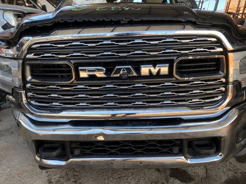 Dodge Ram 2500 6.7 Laramie 364cvs 2020 Peças - Rs Campo Bom