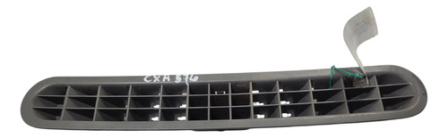 Difusor Ar Central Painel Fiat Grand Siena 13/16 (al)