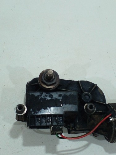 Motor Limpador Parabrisa Fiat Uno Premio Elba 9390083018(vj)