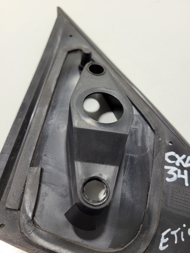 Acabamento Retrovisor Esquerdo Toyota Etios Cc20u6315 (r)