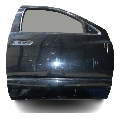 Porta Dianteira Direita Dodge Ram 2500rc 2009 C/ Detalhe