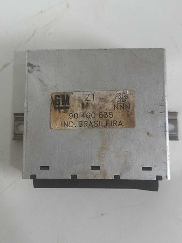 Módulo De Alarme Gm Vectra / Calibra 94 Até 96 90460635