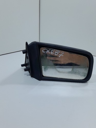 Retrovisor Lado Direito Chevrolet Chevette 82/94 (vj)