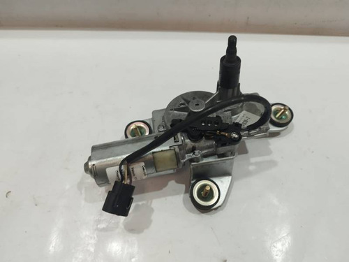 Motor Limpador Traseiro Do Ford Ka 2011 Flex 2011