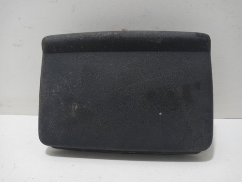 Cinzeiro Traseiro Completo Gol Parati G2  Preto Vw Original