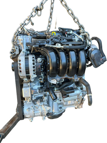 Motor Parcial Toyota Corolla 2.0 Grs 2020 2021 2022 2023