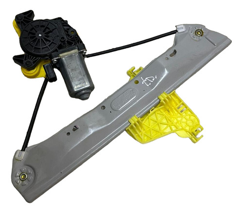 Máquina Vidro Elétrico Tras/dir Gol G5/g6/g7 7747300301
