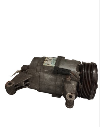 Compressor Ar Condicionado Fiat Palio Weekend 2015 Original