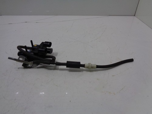 Solenoide Válvula Solenoide De Tração Pajero Tr4 2006