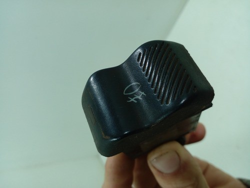 Botão Interruptor Farol De Milha Vw Gol G2 377941535 (m)