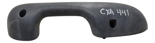 Puxador Porta Dianteira Direita Fiat Siena 96/00 (al) Cxa441