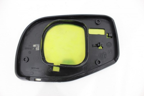 Lente Espelho Retrovisor Ranger 98/04 Ld Usado (072)