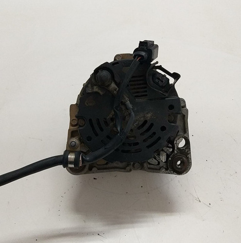Alternador Vw Gol Polo Saveiro 1.6 98/04 037903025t