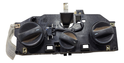 Comando Ar Condicionado Fiat Marea 98/00 (al) Adl Cxa 443