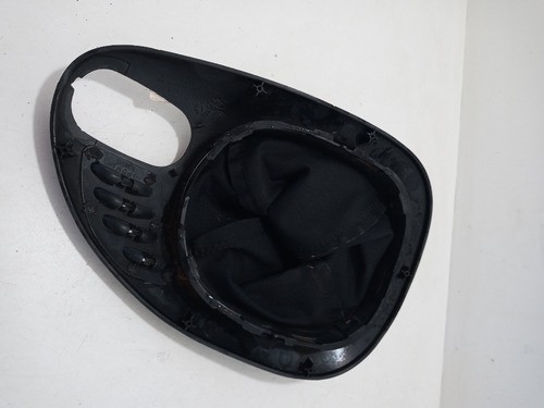 Coifa Do Cambio Ford Escort 95aba045b79 Com Detalhe Engates*