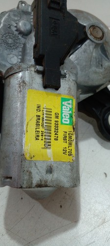 Motor Limpador Vidro Traseiro Gm Celta 02/16 93332478 (r)