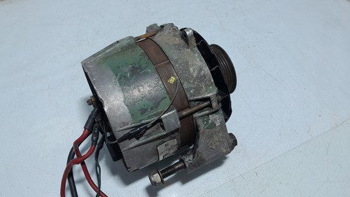 Alternador Caminhão 9120456040 Bosch Wapsa