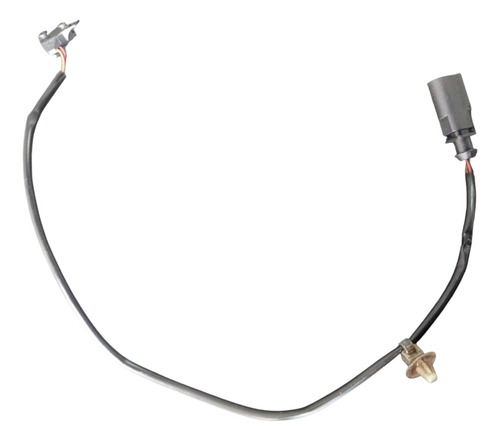 Sensor Fechadura Capô Volkswagen Passat Variant B6 2006 2011