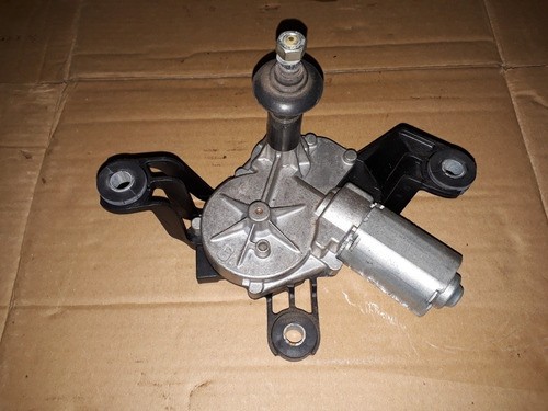 Motor Limpador Traseiro Vectra Gt 2006/2012 5912*