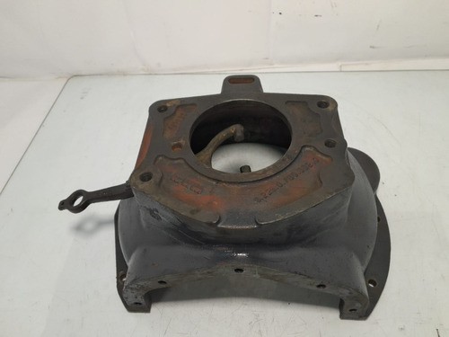 Capa Seca Ford F1000 F4000 Agrale Capa Seca Motor Mwm 229