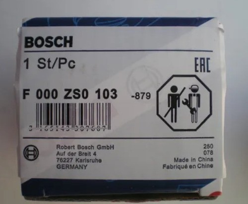 Bobina De Ignição Fiat Strada 98 A 2002 Bosch F000zs0103