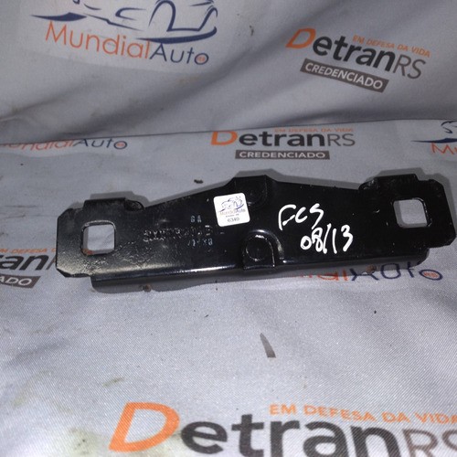 Trava Fechadura Tampa Traseira Focus Land Rover 6340