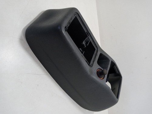 Moldura Do Console Vw Gol G2 377863243 Original