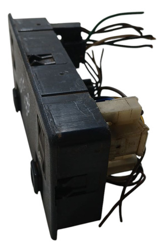 Moldura Comando Vidro Gm Monza 1994 (ap) Cxa 530