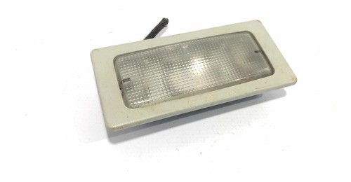 Luz De Teto Cortesia Seat Ibiza / Cordoba 01 Até 03