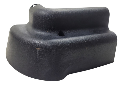 Tampa Protetor Motor Ar Forçado Gm Prisma 08/12 (al)